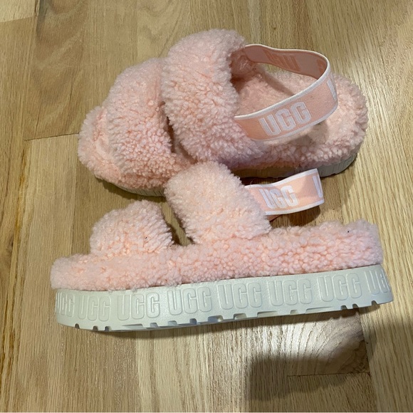 UGG Oh Fluffita - Picture 3 of 8